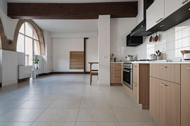 Appartement 5 pièces 375000 €