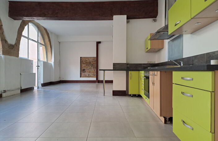 Appartement duplex de 158m2 à Fontaines Saint Martin ! — photo 2