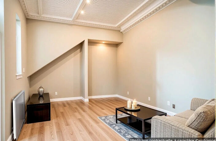 Appartement duplex de 158m2 à Fontaines Saint Martin ! — photo 5