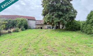 Maison 9 Pièces 250 m² à vendre à Grimonviller (54115)