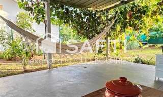 Maison 4 Pièces 110 m² à vendre à Kourou (97310)