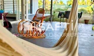 Maison 4 Pièces 110 m² à vendre à Kourou (97310)