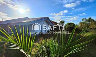 Maison 4 Pièces 110 m² à vendre à Kourou (97310)