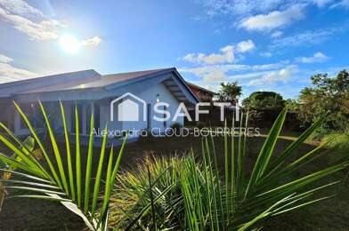 Maison 4 pièces 393750 €