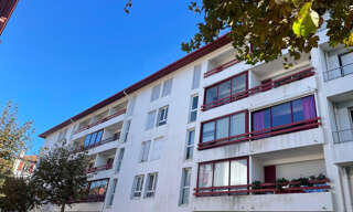 Appartement 3 Pièces 72 m² à vendre à Saint-Jean-de-Luz (64500)
