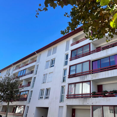 Appartement 3 pièces 403000 €