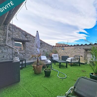 Maison 4 pièces 159000 €