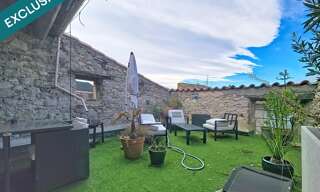 Maison 4 Pièces 100 m² à vendre à Bédarieux (34600)