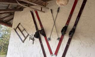 Maison 6 Pièces 65 m² à vendre à Le Mas (06910)