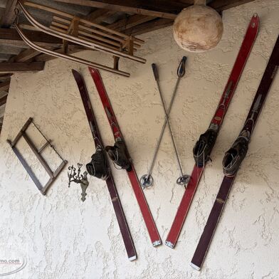 Maison 6 pièces 146000 €