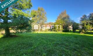 Maison 6 Pièces 132 m² à vendre à Saint-Amand-Montrond (18200)