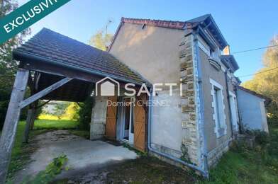 Maison 6 pièces 97000 €