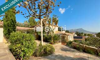 Maison 8 Pièces 223 m² à vendre à Toulon (83000)