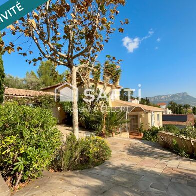 Maison 8 pièces 970000 €