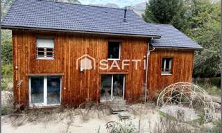 Maison 6 Pièces 121 m² à vendre à Lassur (09310)