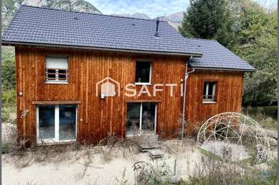 Maison 6 pièces 320000 €