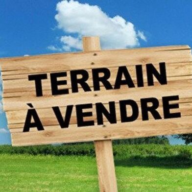 Terrain  131000 €