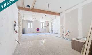 Appartement 3 Pièces 82 m² à vendre à Bédarieux (34600)