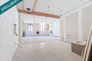 Appartement 3 pièces 55000 €