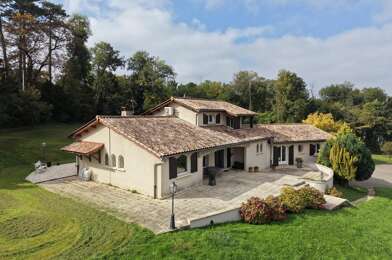 Maison 8 pièces 990000 €