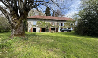 Maison 5 Pièces 135 m² à vendre à Velanne (38620)