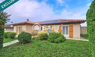 Maison 5 Pièces 110 m² à vendre à Sainte-Eulalie (33560)