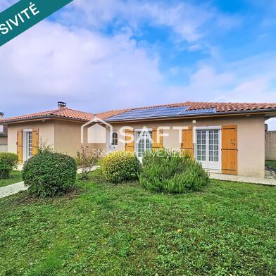 Maison 5 pièces 339000 €