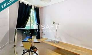 Appartement 1 Pièce 20 m² à vendre à Ivry-sur-Seine (94200)