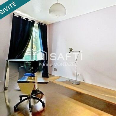 Appartement 1 pièces 133000 €