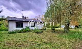 Maison 3 Pièces 70 m² à vendre à Sens (89100)