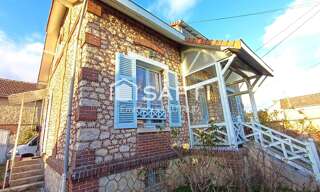 Maison 5 Pièces 112 m² à vendre à Vald'Yerre (28290)