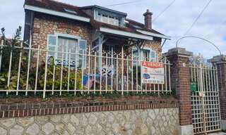 Maison 5 Pièces 112 m² à vendre à Vald'Yerre (28290)