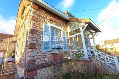 Maison 5 pièces 136000 €