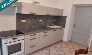 Appartement 3 Pièces 65 m² à vendre à Saint-Saud-Lacoussière (24470)