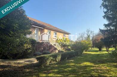 Maison 6 pièces 149000 €