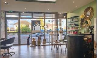 Commerce 3 Pièces 54 m² à vendre à Mézidon Vallée d'Auge (14270)