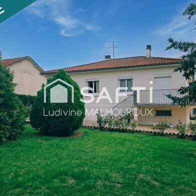 Maison 5 pièces 155000 €