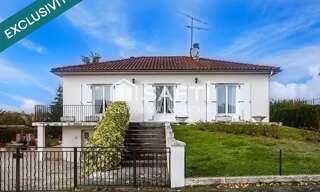 Maison 5 Pièces 125 m² à vendre à Verteillac (24320)