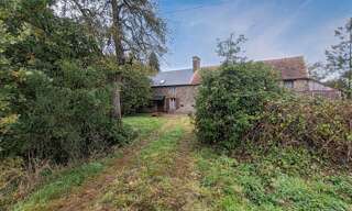 Maison 5 Pièces 120 m² à vendre à Buais-Les-Monts (50640)