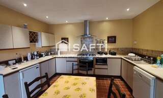 Maison 5 Pièces 120 m² à vendre à Buais-Les-Monts (50640)