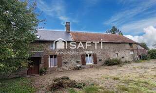 Maison 5 Pièces 120 m² à vendre à Buais-Les-Monts (50640)