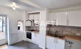 Maison 5 Pièces 90 m² à vendre à Beaumont-de-Lomagne (82500)