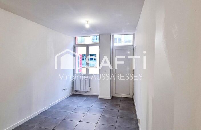 Maison T5 rénovée avec terrasse bois à Beaumont de Lomagne — photo 2