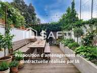 Maison T5 rénovée avec terrasse bois à Beaumont de Lomagne — photo 4