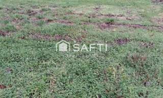 Terrain  832 m² à vendre à Buire-le-Sec (62870)