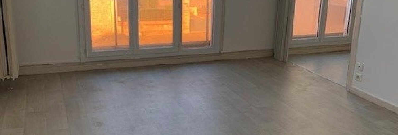 Appartement 2 Pièces 54 m² à vendre à Bourges (18000)