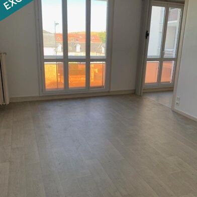 Appartement 2 pièces 90000 €