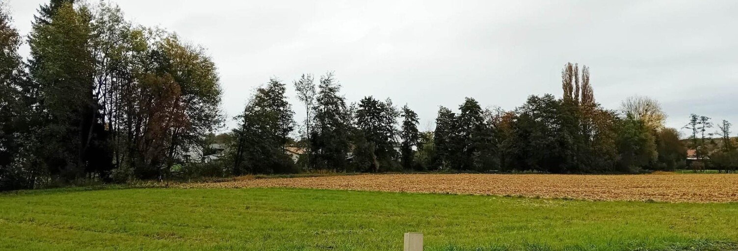 Terrain  1183 m² à vendre à Traubach-le-Haut (68210)