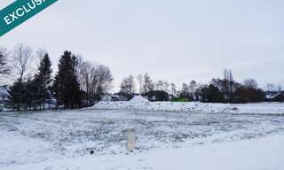 Terrain  1183 m² à vendre à Traubach-le-Haut (68210)