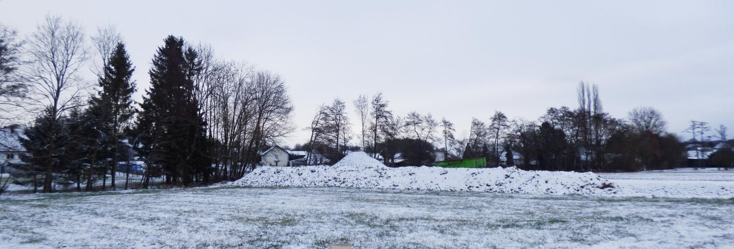 Terrain  1183 m² à vendre à Traubach-le-Haut (68210)